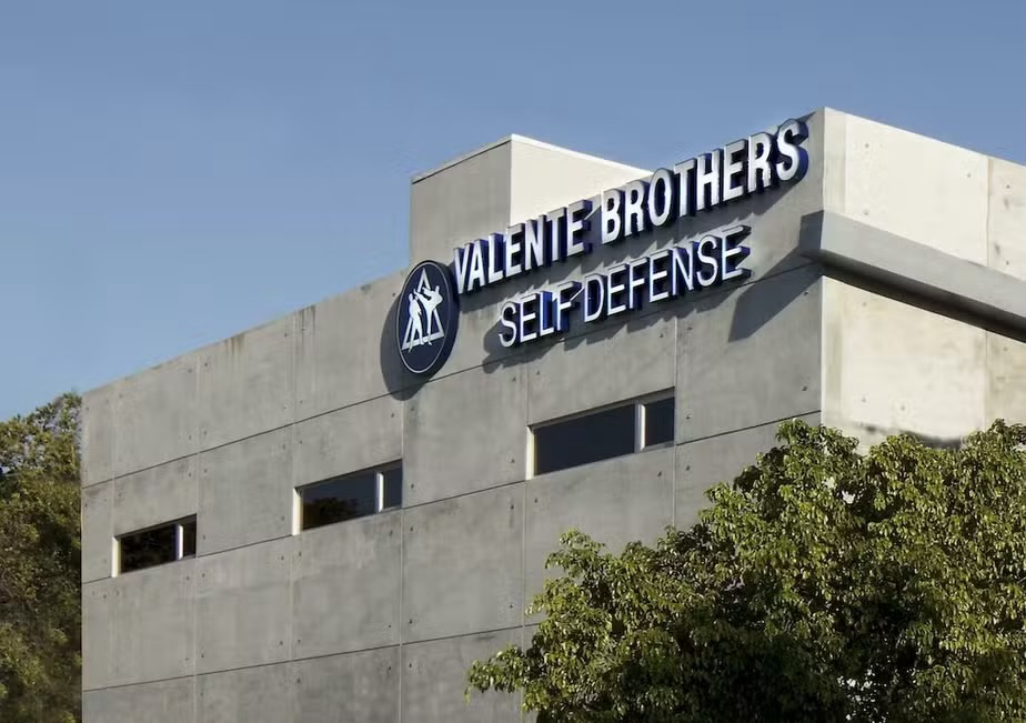 Valente Brothers: Meet the Brazilian Jiu-Jitsu Academy That Won Over Gisele Bündchen in the USA — Valente Brothers