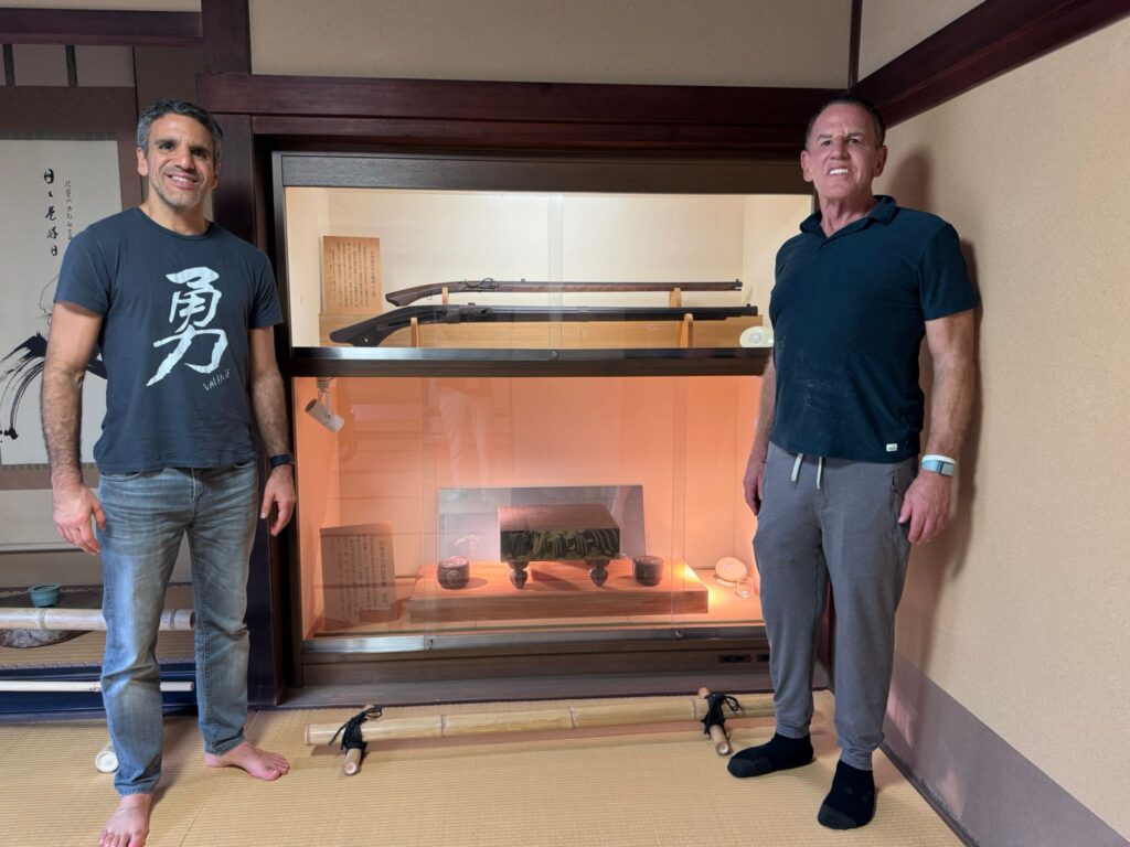 Day 7: A Day of Kendo, Castles, and Temples in Kyoto — photograph 7