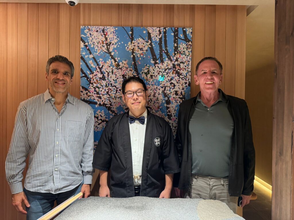 Day 6: A Journey to Kyoto and Jujutsu History — photograph 5