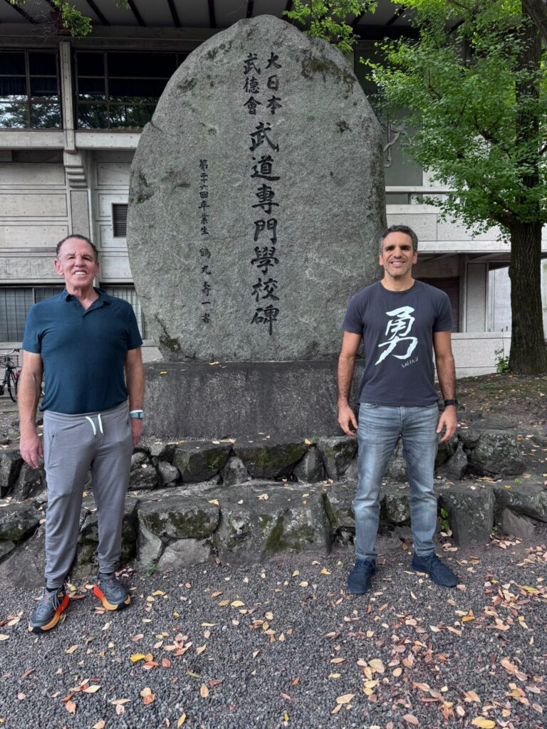 Day 7: A Day of Kendo, Castles, and Temples in Kyoto — photograph 9