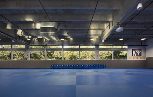 Valente Brothers: Meet the Brazilian Jiu-Jitsu Academy That Won Over Gisele Bündchen in the USA — photograph 3