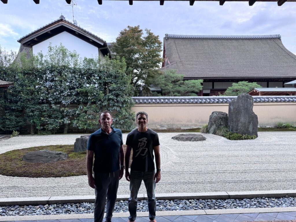 Day 7: A Day of Kendo, Castles, and Temples in Kyoto — photograph 10