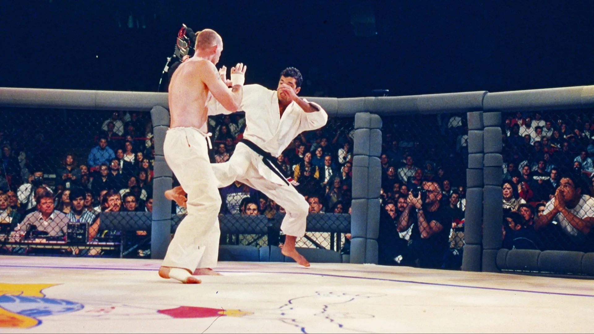 Islam Makhachev’s Sambo Comment Exposes a Real Problem in Modern Jiu-Jitsu — Valente Brothers