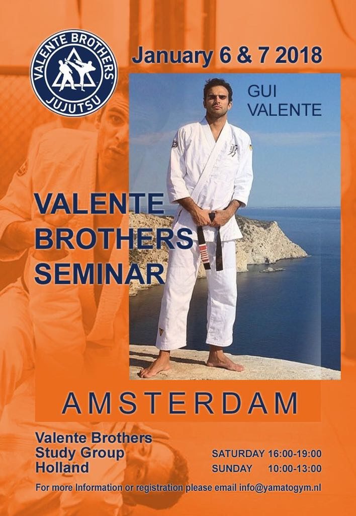 Valente Brothers